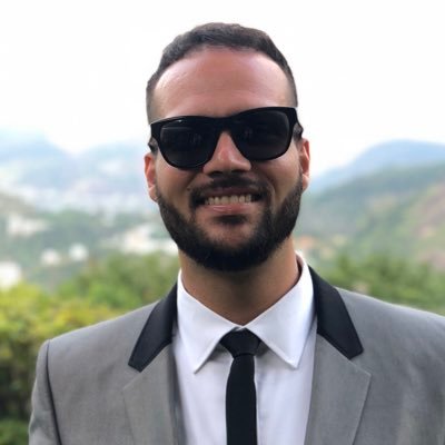 Profile Picture of Carlos Stein (@carlosstein) on Twitter