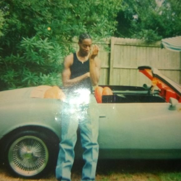 Profile Picture of Kango Wilcher (@ronaldwilcher) on Poshmark