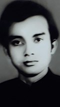 Profile Picture of Nizam Uddin Ahmed (politician)on Wikipedia