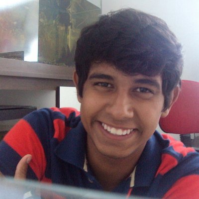 Profile Picture of Victor Pimentel (@victorpimenteel) on Twitter