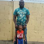 Profile Picture of omar Griffiths (@griffiths_omar) on Instagram