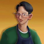 joshua you🎨 - Instagram Profile Picture of joshua you🎨 (@joshuayouart) on Instagram