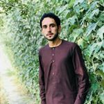 Profile Picture of Shabeer Mojadidi (@shabeermojadidi) on Instagram