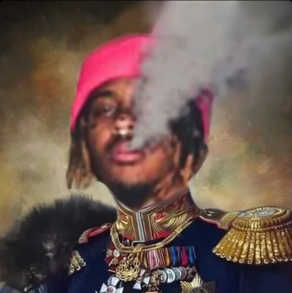 Profile Picture of Joshua Delossantos (@theorykuuun) on Poshmark