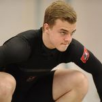 Profile Picture of Mihail Danchenko | Weightlifting (@danko_misha_) on Instagram