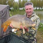 Profile Picture of Mark Munsey (@mundurham63) on Instagram