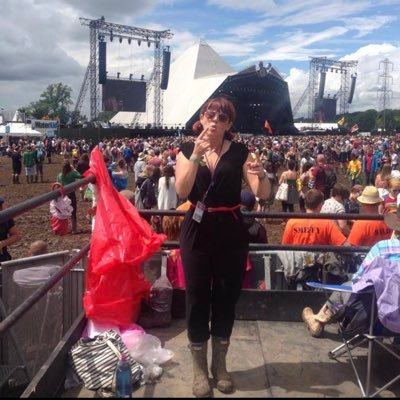 Profile Picture of Caroline Jane Smith (@Carolinebslterp) on Twitter