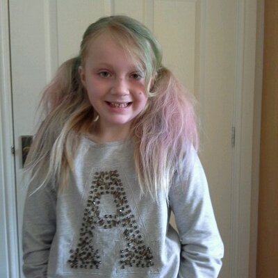 Profile Picture of Ava Roberts (@avaroberts29) on Twitter