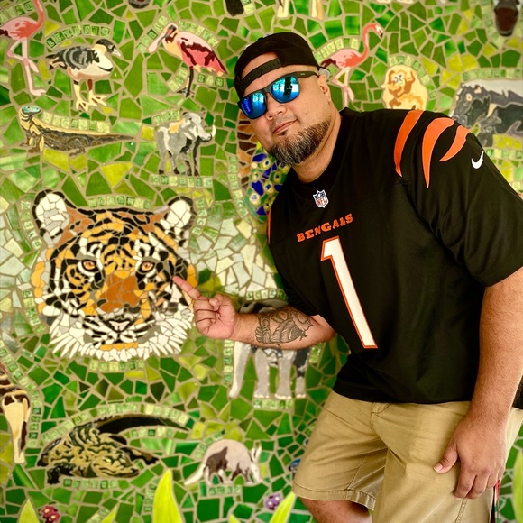 Profile Picture of Nelson Chauncey (@unarmedforces) on Poshmark