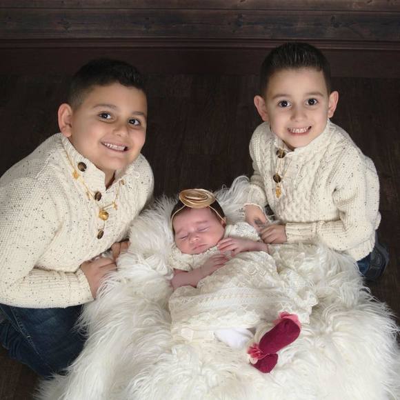 Profile Picture of Hadeel Madalo (@hadeelmadalo) on Poshmark