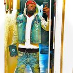 Profile Picture of Jeffery Simpkins (@jizus_cutt_throatt) on Instagram