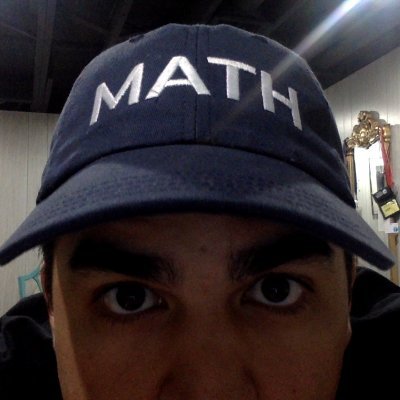 Profile Picture of Sean Hurlburt (@HurlburtSean) on Twitter