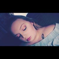 Profile Picture of Courtney Burbridge (@courtney-burbridge-1) on Quora