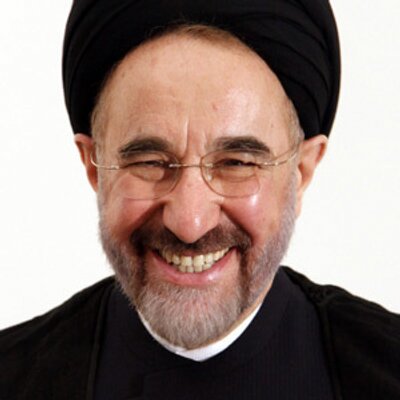 Profile Picture of Mohammad Khatami (@smkhatami) on Twitter