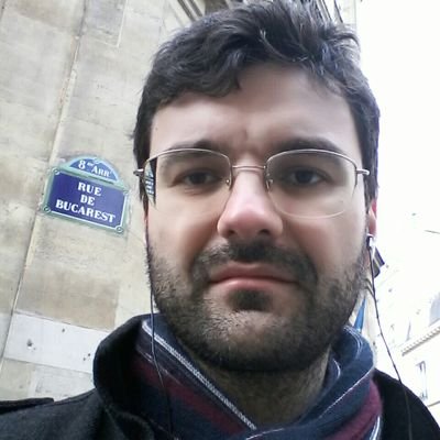 Profile Picture of Alexandru Mircea (@alexandrumircea) on Twitter