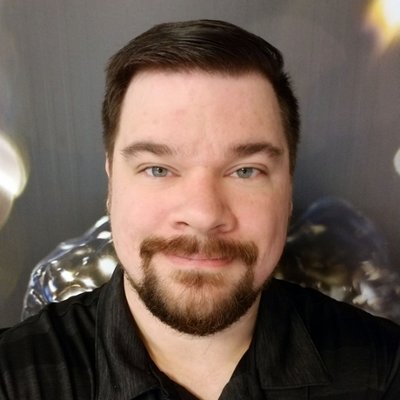 Michael Crider - Twitter Profile Picture of Michael Crider (@MichaelCrider) on Twitter