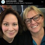 Profile Picture of Patricia Diaz & Joanna Lundin (@diazochlundin) on Instagram