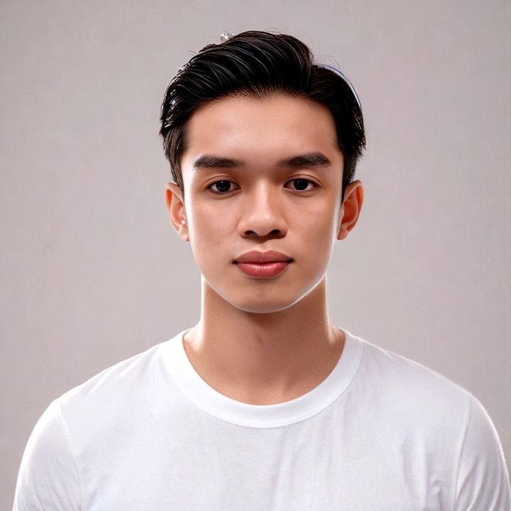Profile Picture of Mark Agnes (@markagnes) on Tiktok