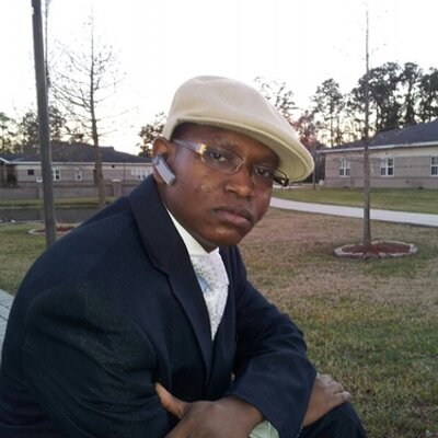 Profile Picture of Prophet P.L Mincey (@MinceyPaul) on Twitter