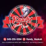 Profile Picture of Randy Hookah (@randy_hookah) on Instagram