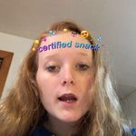 Profile Picture of Maddie Moderson (@maddie.modersonspamz) on Instagram