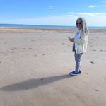 Profile Picture of Lesley Kelley (@psychoscot) on Instagram