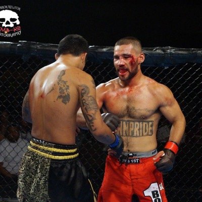 Profile Picture of Chris Inocencio (@cinocencio6) on Twitter