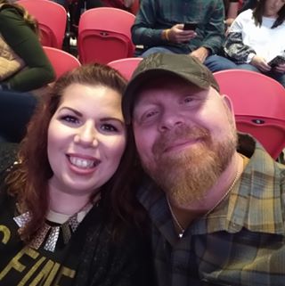 Profile Picture of Damon Harrison (Taz) (@damontaz) on Facebook