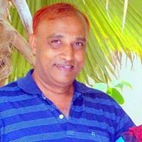 Profile Picture of Prashant Pandya (@prashant-pandya-38) on Quora