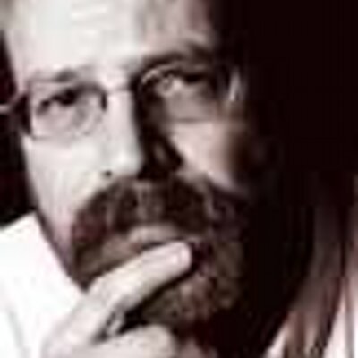 Profile Picture of Steve Patterson (@splattworld) on Twitter