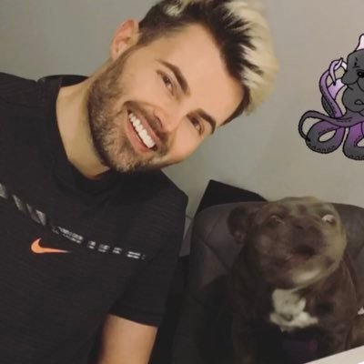 Profile Picture of Matt Hilley (@PRBoyMatt) on Twitter