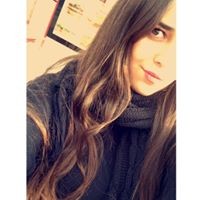 Profile Picture of Cristina Martin Prieto (@cristina-martin-prieto) on Quora