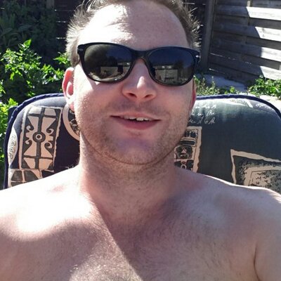 Profile Picture of Steven Joosten (@StevenJoosten) on Twitter