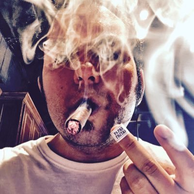 Profile Picture of James Porterfield (@Jamespo86) on Twitter