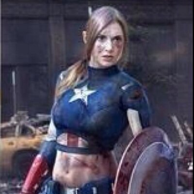 Profile Picture of Stella Richards (@SRLadyL) on Twitter