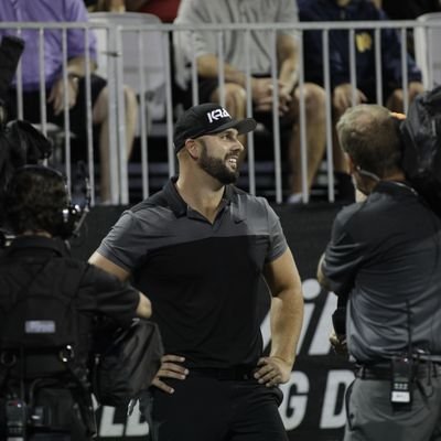 Profile Picture of Justin Moose (@MooseLong412) on Twitter