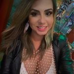 Amanda Anchieta - Instagram Profile Picture of Amanda Anchieta (@amandaanchieta_) on Instagram