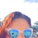 Profile Picture of Hannah Lytle (@foreheadtourist) on Instagram