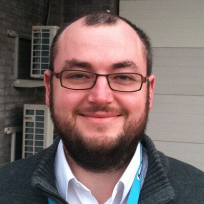 Profile Picture of Robert Keast (@RobCKeast) on Twitter