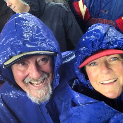 Profile Picture of Nancy Auclair (@njaoncrn) on Twitter