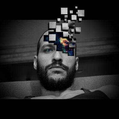 Profile Picture of Aaron Davidson (@davidsonato) on Twitter