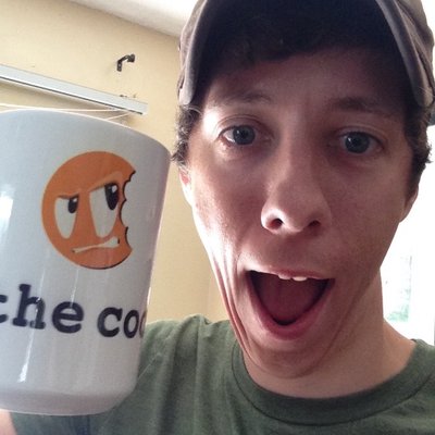 Profile Picture of Jonathan Williamson (@carter2422) on Twitter