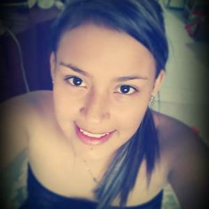 Profile Picture of Luz Blanco (@luzblanco20) on Twitter