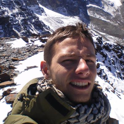 Bordes Jonathan - Twitter Profile Picture of Bordes Jonathanon Twitter