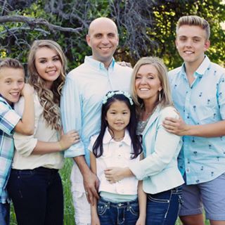 Profile Picture of Allison Davis Stokes (@allison.davis.stokes) on Facebook