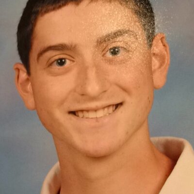 Profile Picture of Danny Glick (@dannyglickfaces) on Twitter