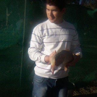 Profile Picture of Damian Gunther (@damian.gunther.16) on Facebook