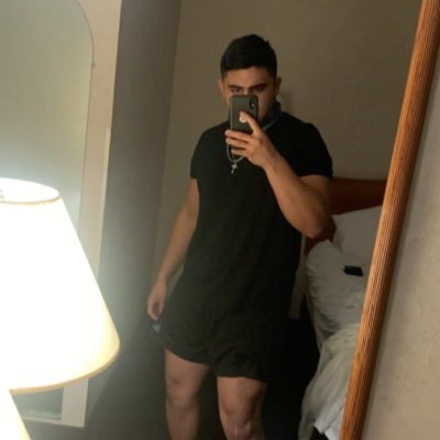 Profile Picture of Chris Valdez (@_cvaldezz) on Twitter