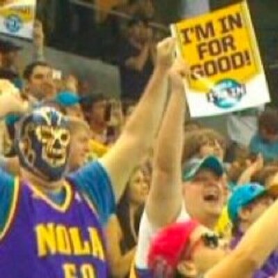 Profile Picture of Doug Rosenthal (@Nsighter1) on Twitter