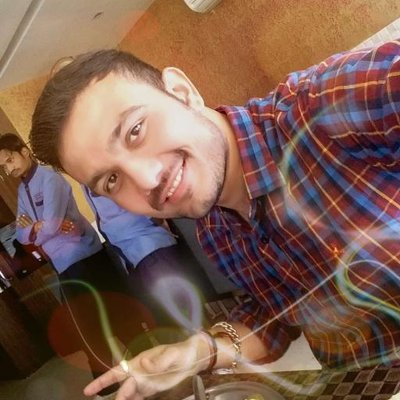 Profile Picture of Dr. Pritesh Patel (@DrPriteshPatel) on Twitter